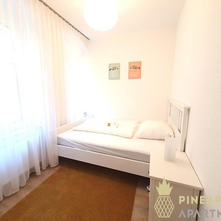 Ruhiges Hinterhof Apartment Im Herzen Der Neustadt Δρέσδη Εξωτερικό φωτογραφία