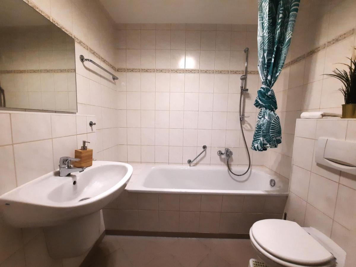 Ruhiges Hinterhof Apartment Im Herzen Der Neustadt Δρέσδη Εξωτερικό φωτογραφία