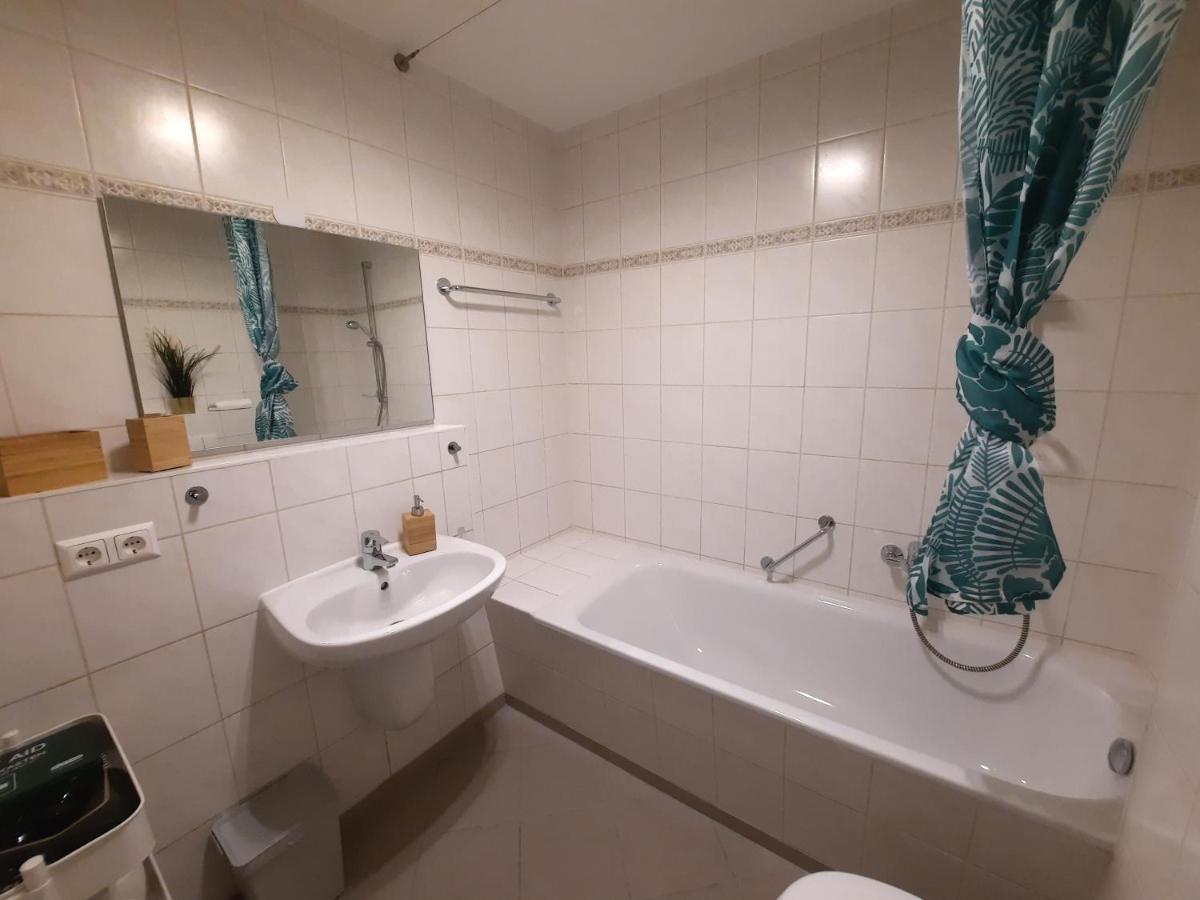 Ruhiges Hinterhof Apartment Im Herzen Der Neustadt Δρέσδη Εξωτερικό φωτογραφία